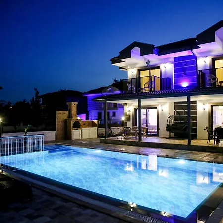 Minel Villa *