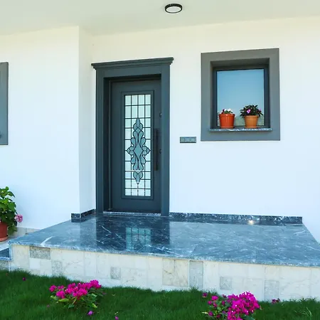 Villa Minel