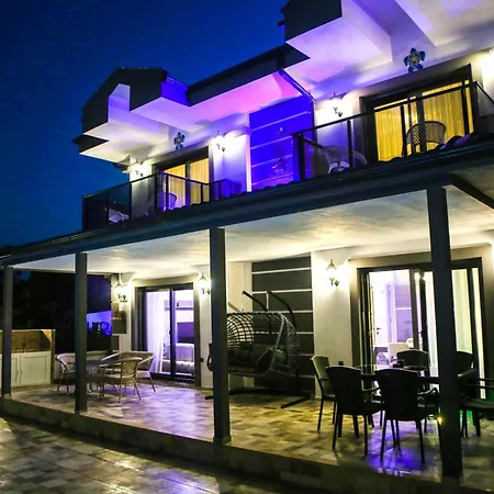 Villa Minel
