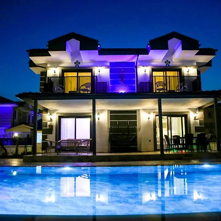 Villa Minel *