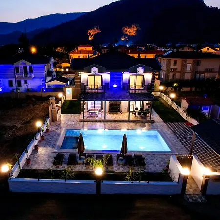 Minel Villa