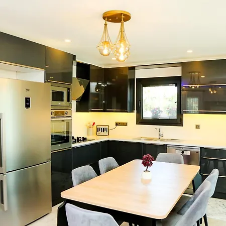 Villa Minel *