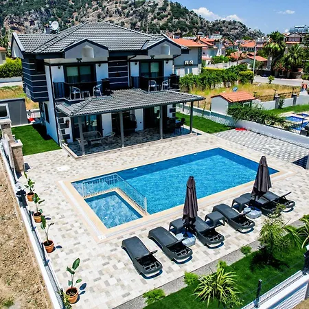 Villa Minel Eksilik