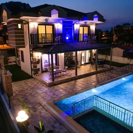 Villa Minel
