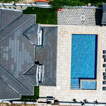 Villa Minel