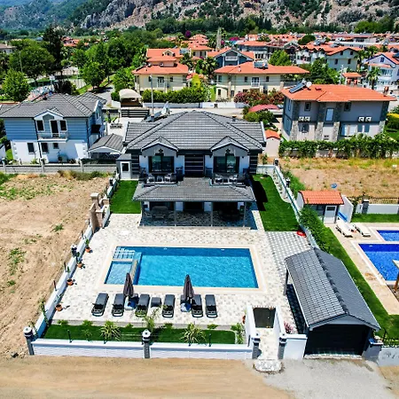 Villa Minel *